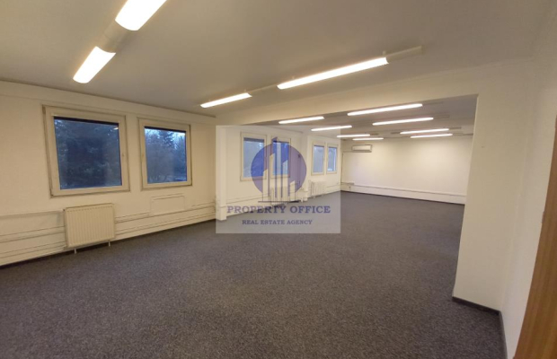 Mokotów: lokal biurowy 51,90m2 do wynajęcia