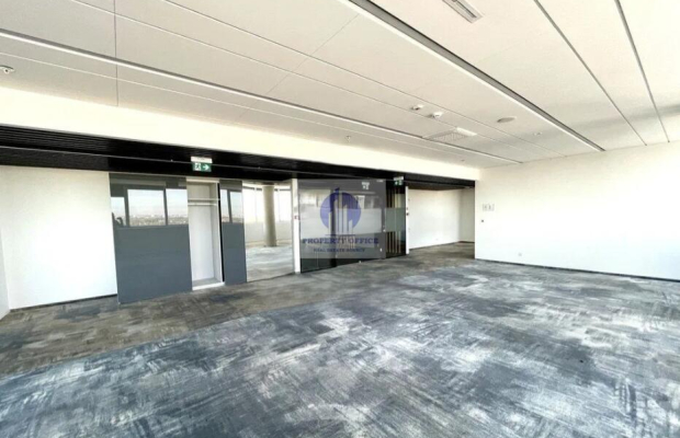 Mokotów: lokal biurowy 330m2 do wynajęcia