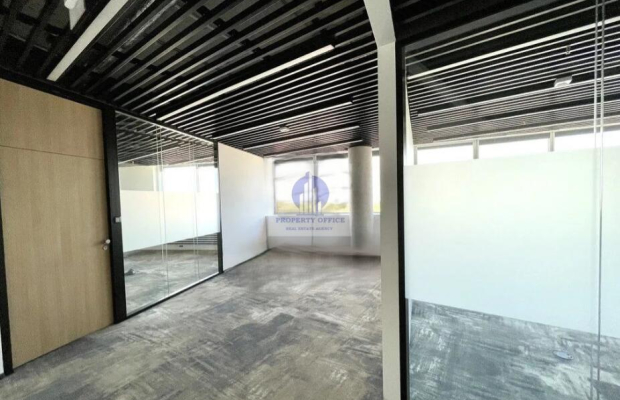 Mokotów: lokal biurowy 330m2 do wynajęcia