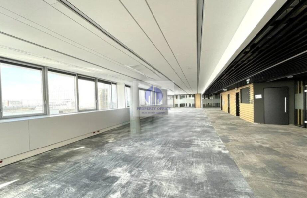 Mokotów: lokal biurowy 330m2 do wynajęcia