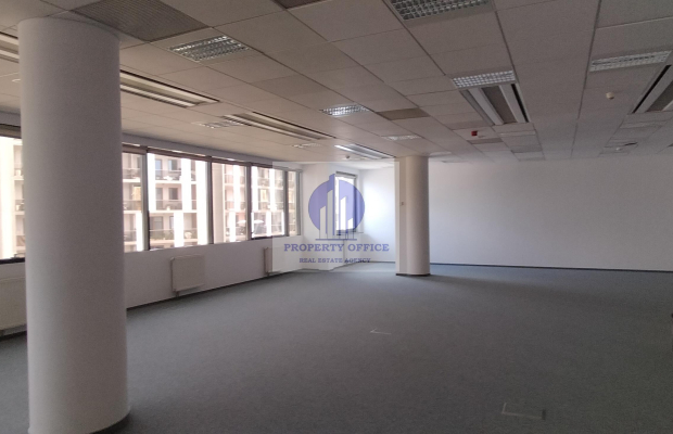 Żoliborz: lokal biurowy 155m2 do wynajęcia