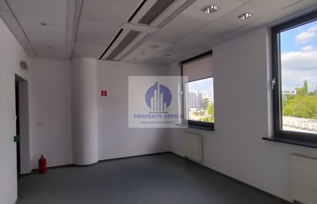 Żoliborz: lokal biurowy 399 m2 do wynajęcia