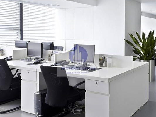 Wola: lokal biurowy 370m2 do wynajęcia