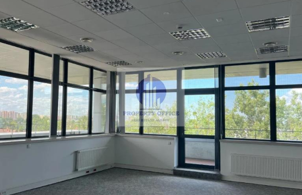 Wola: lokal biurowy 500m2 do wynajęcia