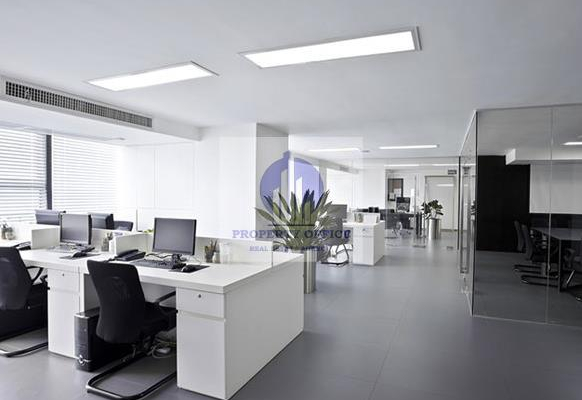 Wola: lokal biurowy 500m2 do wynajęcia
