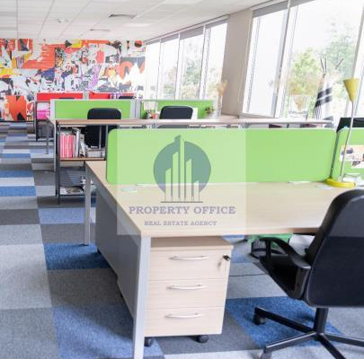 Włochy: lokal biurowy 1070m2 do wynajęcia