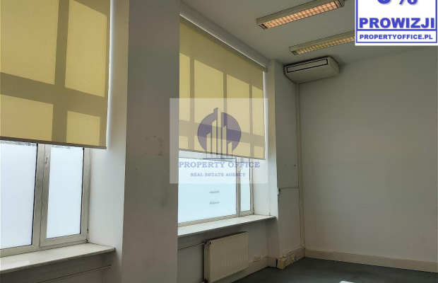 Praga Północ: biuro 39,90m2 do wynajęcia