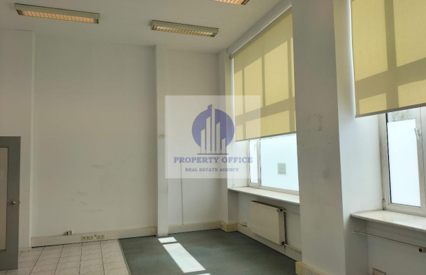 Praga Północ: biuro 39,90m2 do wynajęcia