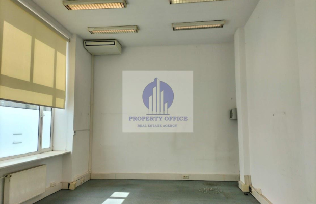 Praga Północ: biuro 39,90m2 do wynajęcia