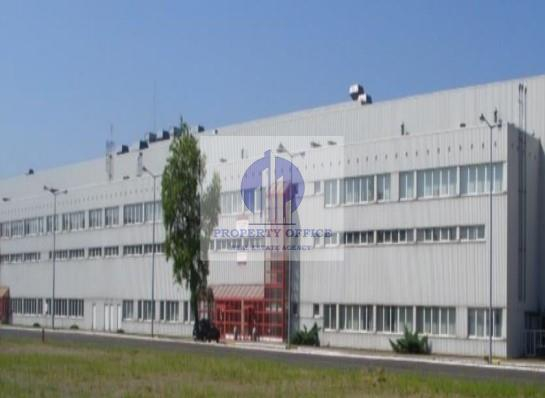 Praga Północ: biuro 263,14 m2 do wynajęcia
