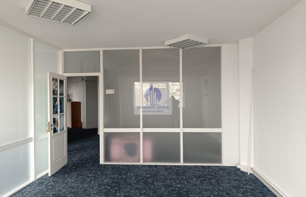 Bielany: lokal biurowy 100 m2 do wynajęcia