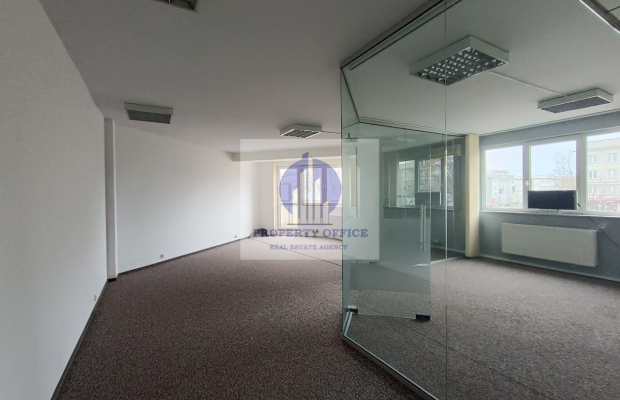Bielany: lokal biurowy na wynajem