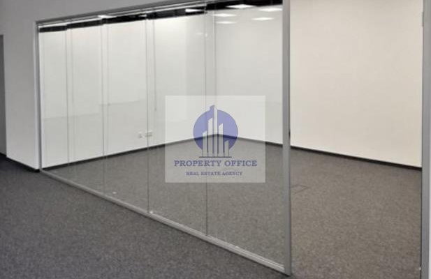 Ochota: lokal biurowy 300m2 do wynajęcia