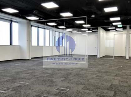Ochota: lokal biurowy 500m2 do wynajęcia