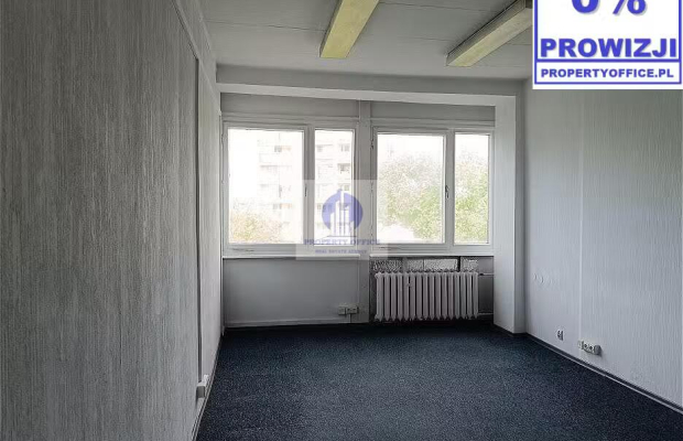 Praga Południe: lokal biurowy 23,15m2 do wynajęcia