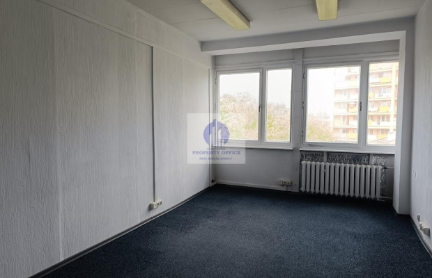 Praga Południe: lokal biurowy 23,15m2 do wynajęcia