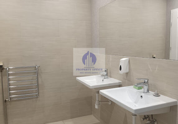 Śródmieście: lokal biurowy 423,24 m2 do wynajęcia