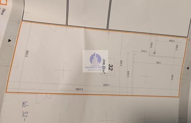 Bielany: lokal magazynowy 104,67m2 do wynajęcia