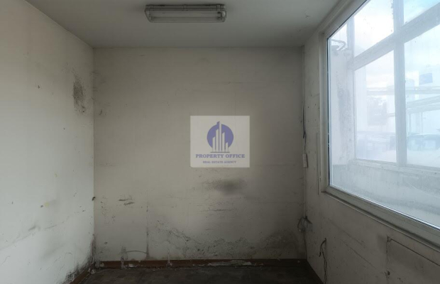 Bielany: magazyn/warsztat 283,32 m2 do wynajęcia
