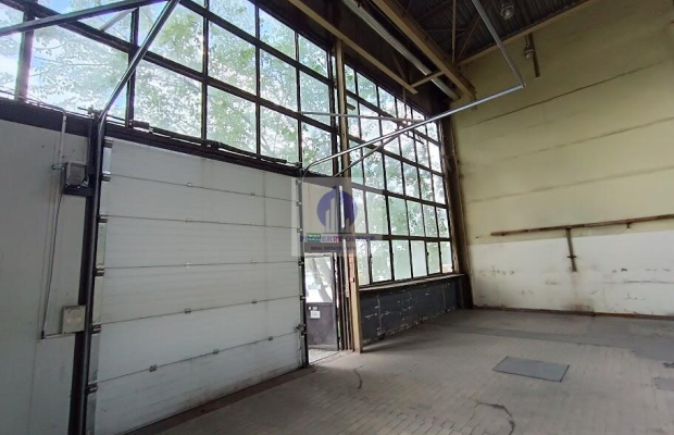 Bielany: magazyn/warsztat 283,32 m2 do wynajęcia