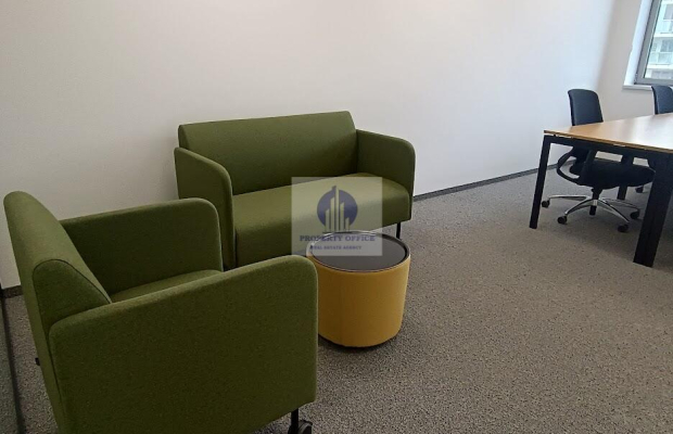 Wola:lokal biurowy 442 m2 do wynajecia