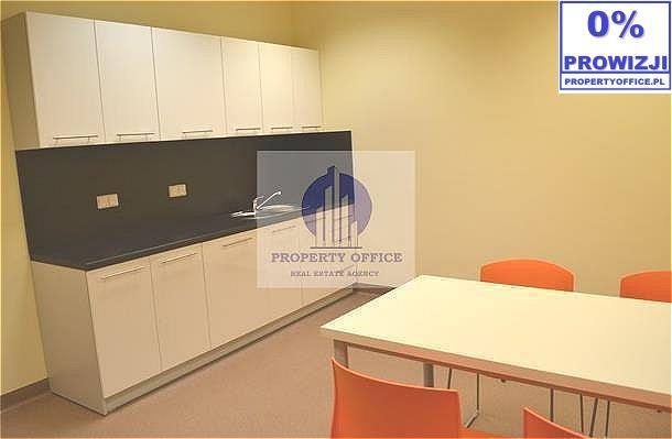 Wola:lokal biurowy 224m2 do wynajęcia