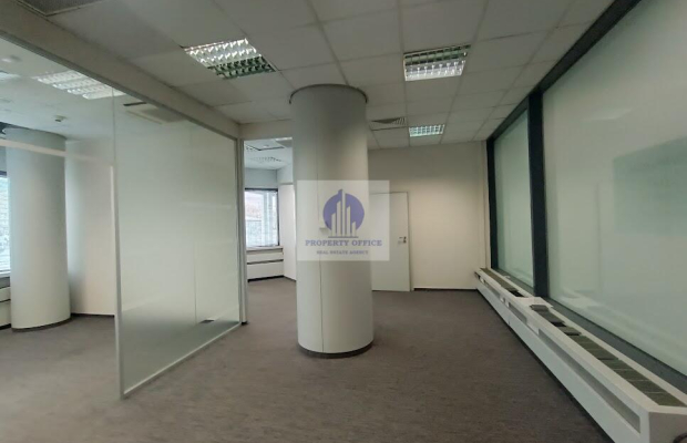 Śródmieście:lokal biurowo-usługowy 107,80 m2 do wynajęcia