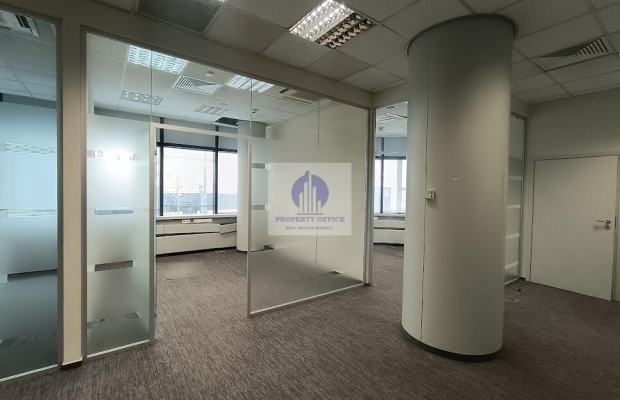 Śródmieście:lokal biurowo-usługowy 107,80 m2 do wynajęcia