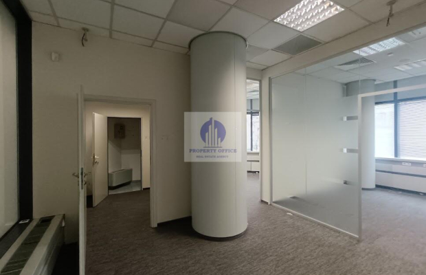Śródmieście:lokal biurowo-usługowy 107,80 m2 do wynajęcia