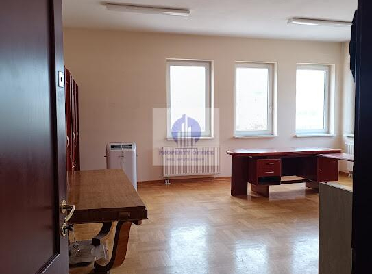 Mokotów: lokal biurowy 44m2 do wynajęcia