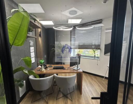 Żoliborz: lokal biurowy 283 m2 do wynajęcia