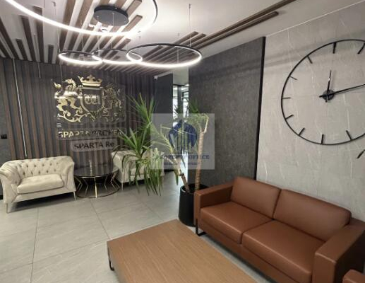 Żoliborz: lokal biurowy 283 m2 do wynajęcia
