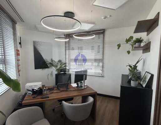 Żoliborz: lokal biurowy 283 m2 do wynajęcia