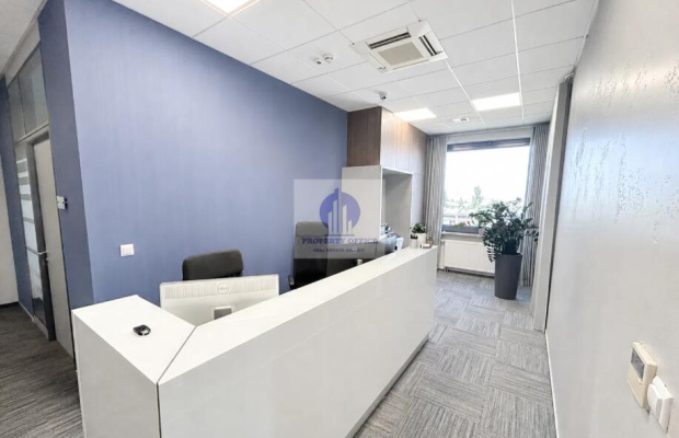 Żoliborz: lokal biurowy 439 m2 do podnajmu