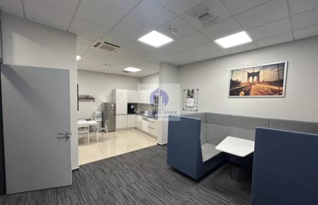 Żoliborz: lokal biurowy 439 m2 do podnajmu