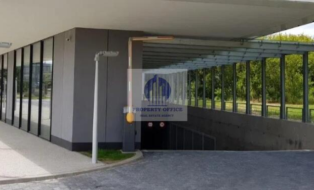 Mokotów: lokal usługowo-biurowy 226 m2 do wynajęcia