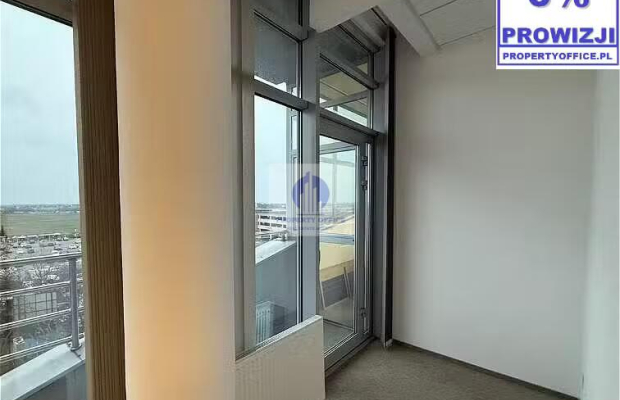 Warszawa Włochy: lokal biurowy 77,84 m2 do wynajęcia