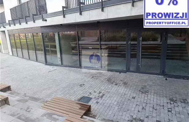Praga Północ: lokal gastronomiczny 201,08m2 do wynajęcia