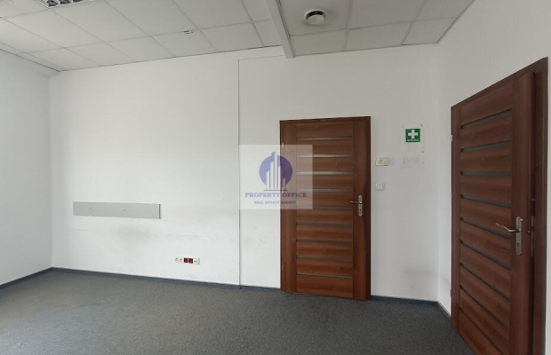 Białołęka: lokal biurowy 45,30 m2, do wynajęcia