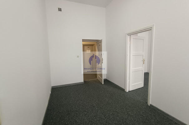 Śródmieście: lokal biurowy 38,86m2 do wynajęcia