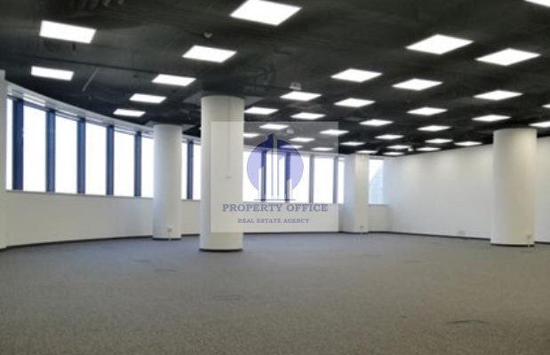Ochota: lokal biurowy 293m2 do wynajęcia