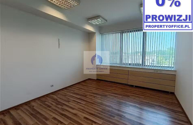 Wawer: lokal biurowy 21,29 m2 do wynajęcia