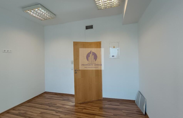 Wawer: lokal biurowy 21,29 m2 do wynajęcia
