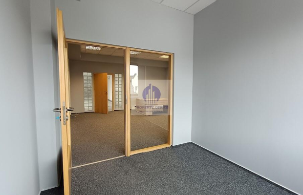 Wawer: lokal biurowy 129,36 m2 do wynajęcia