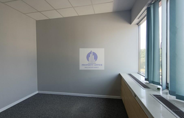 Wawer: lokal biurowy 129,36 m2 do wynajęcia