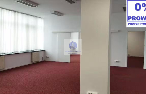 Targówek: lokal biurowy 260m2 do wynajęcia