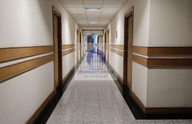 Targówek: lokal biurowy 260m2 do wynajęcia