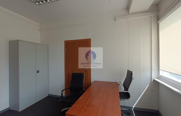 Praga Południe: lokal biurowy 14,40m2 do wynajęcia