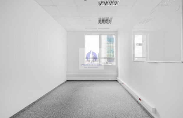 Śródmieście: lokal biurowy 271,65m2 do wynajęcia