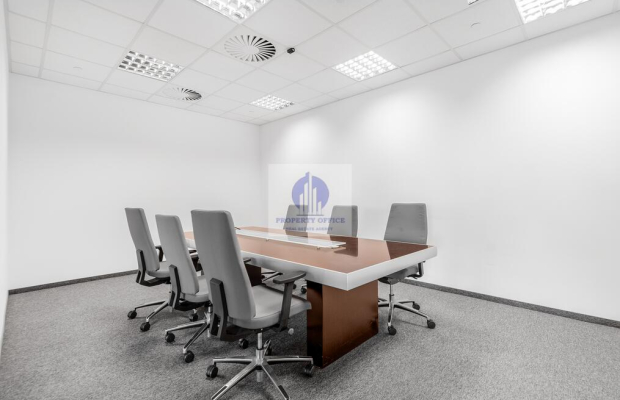 Śródmieście: lokal biurowy 271,65m2 do wynajęcia